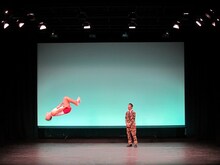 弾丸ジャッキー