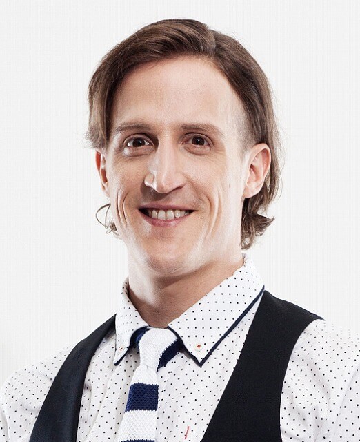 チャド・マレーン