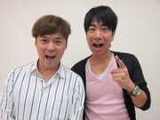 「思い切り笑かさな」テンダラー東京＆名古屋LIVE意気込み