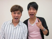 8月10日（土）に愛知・今池ガスホール、13日（火）に東京・シアターサンモールにて、「テンダラー単独LIVE～2013東名の夏～」を開催するテンダラー。