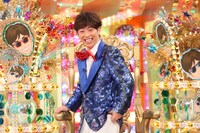 DVD「ロンドンハーツvol.6」より「この後藤がすごい 達者な芸（秘）大解剖SP」の一場面。