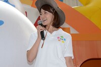 久野静香（日本テレビアナウンサー）