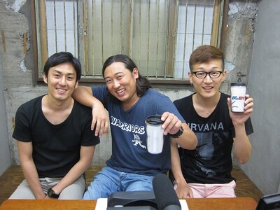 「ロバート結成15周年総決算！一夜限りのベストコントLIVE!!」DVD化が発表されたロバート。