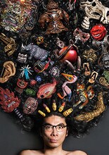 「片桐仁 感涙の大秘宝展～粘土と締切と14年～」