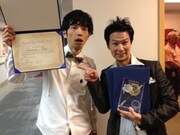 キャラメルマシーン