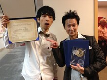 キャラメルマシーン