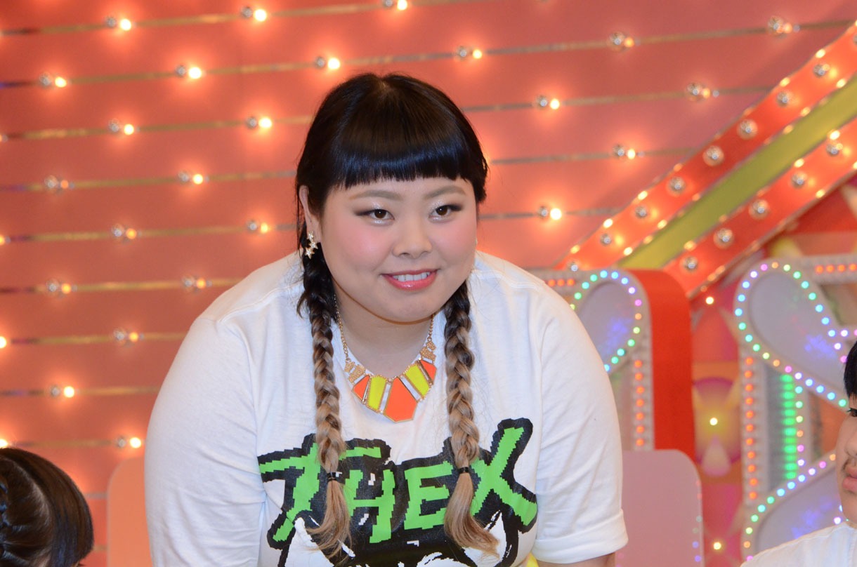 渡辺直美