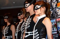 ショッカーガールズ