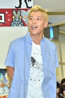 ロンドンブーツ1号2号・田村亮