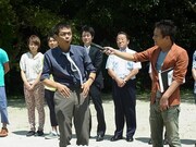 どんぴしゃ(c)吉本興業