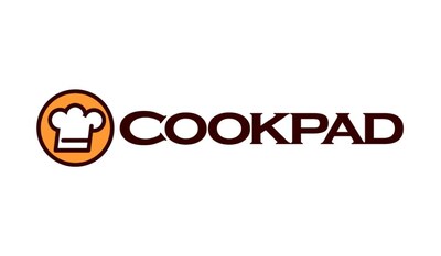 クックバッドロゴ