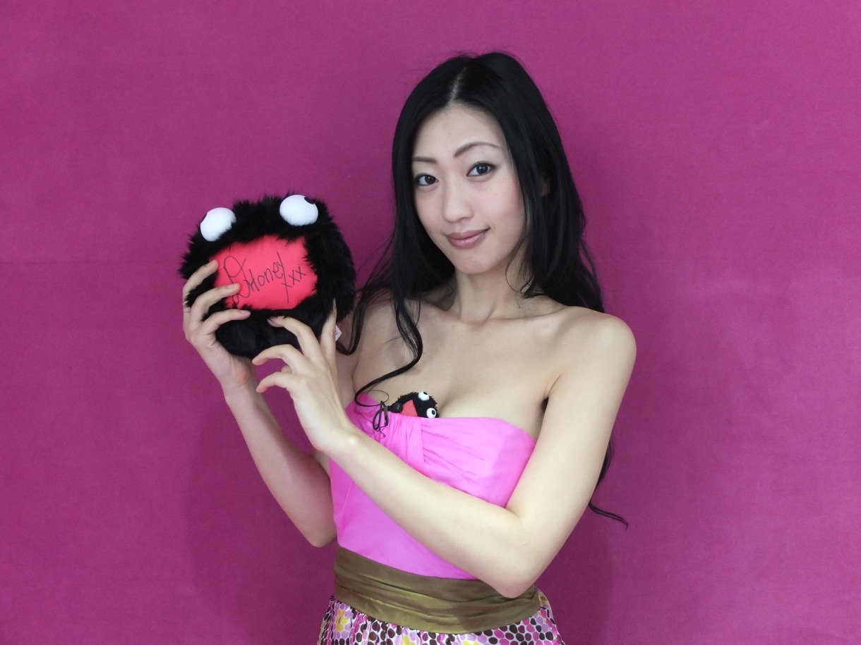 壇蜜
