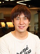 クックパッドオフィシャルサイト内「Cook Style」のコーナーに登場しているハイキングウォーキング松田。