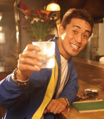 「JGフォーラム powered by Tomihisa Cross」初回ゲストとして新宿の魅力を語る、石田靖。