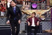 「有吉反省会」(c)日本テレビ