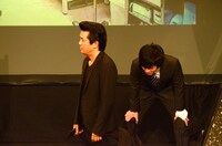 アイパー滝沢登場。