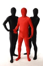 「ザ・ボディータイツマンショー」で「キジムナーフェスタ」の「キジムナーフリンジ大賞」を受賞した、3ガガヘッズ。