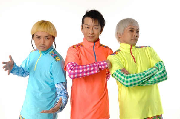 3ガガヘッズ