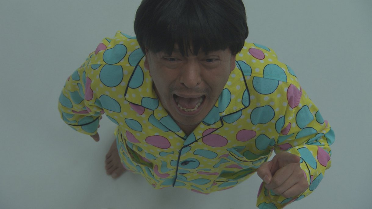 Blu-ray「しんぼる」より