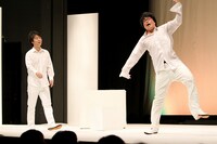 動き屋(c)フォトプロ