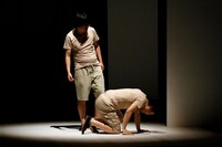 攻めまして日米(c)フォトプロ