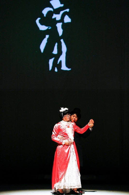 ライス結成10周年記念傑作選ライブ「スイップ」(c)フォトプロ