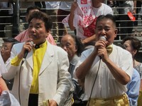 横山たかし・ひろし