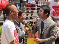 酒井くにお・とおる