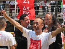 海原はるか・かなた