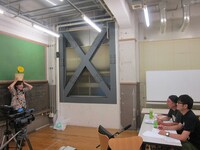 あるあるオーディションの様子。