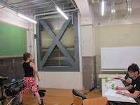 あるあるオーディションの様子。