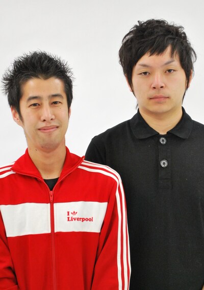 ウエストランド