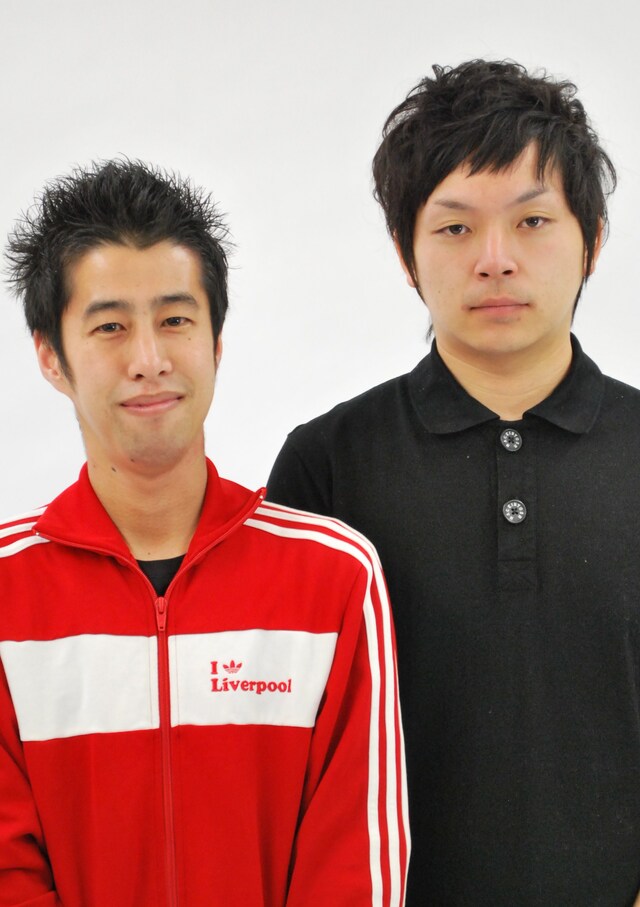 ウエストランド