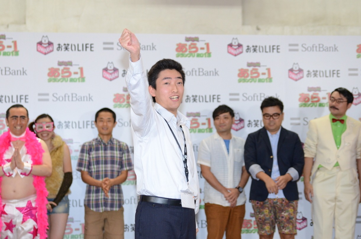NSC東京に在学中のオーケストラシンガー。