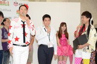 オーケストラシンガーには東野も注目。