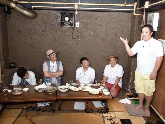 「上田ちゃんネル」(c)テレビ朝日