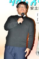 カンニング竹山