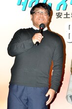 カンニング竹山