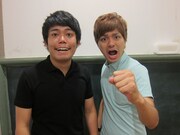 初の90分漫才をルミネで、プリマ旦那単独ライブ今週開催