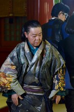 ダチョウ倶楽部・上島