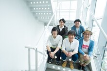 バナナマンと東京03。