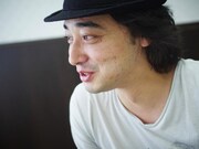 「若手芸人だより。よしもと編」第9回ジャングルポケット（撮影 / 片桐寿憲）