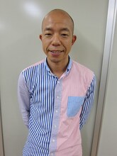 「七人のコント侍」（BSプレミアム）に出演中のバイきんぐ小峠。