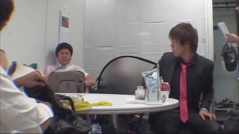BeeTV「愛のイタズラ～トータルテンボスが人気芸人をハメた!!～ 」