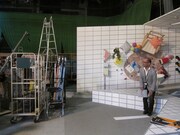 トークのセット。