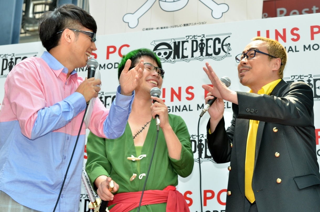 盛り上がりを見せたトークの様子。