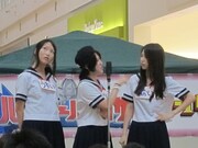 女性トリオ・ポジャルスキーは、肉食系をキーワードに。