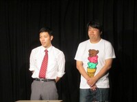 学校コントのわらふぢなるお。