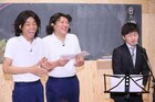 COWCOWが特別授業開講、あたりまえ体操夏休み編が誕生