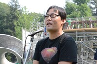 司会のコトブキツカサ